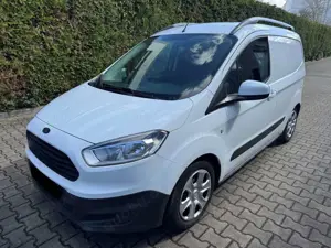 Ford Transit Courier Trend*AHK*Sortimo*