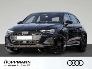 Audi A3 S line TFSI quattro 150 kW S tronic