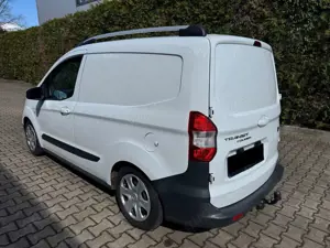 Ford Transit Courier Trend*AHK*Sortimo* Bild 3