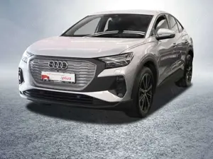 Audi Q4 e-tron Sportback 40 LM20 ACC Navi+ Kamera Matrix LED Bild 4
