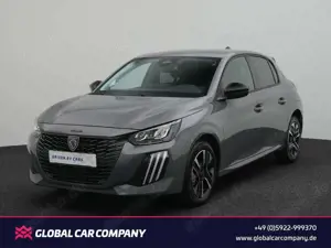 Peugeot 208 Hybrid 145 Allure LED,TEMPO,PDC,APP,SPURH,