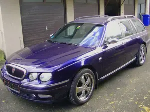 Rover 75