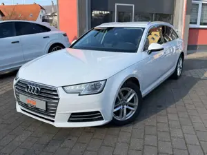 Audi A4 Avant 1.4 TFSI sport*S TRON*NAVI*BI-XENON*AHK