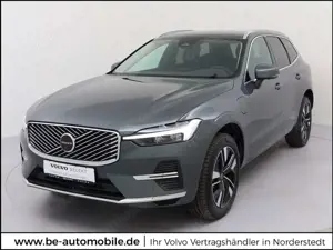 Volvo XC60 T6 AWD Plus Bright Recharge Plug-In Hybrid AWD