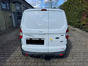 Ford Transit Courier Trend*AHK*Sortimo* Bild 4