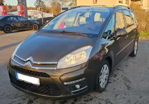 Citroen Grand C4 Picasso