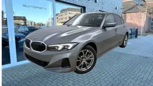BMW 320 e lim Shadow KomfortZ GSD AG+ SkyGrau 17"