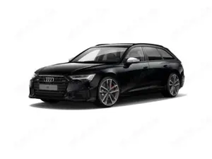 Audi S6 TDI tiptronic BO Dynamik-Allradlenkung