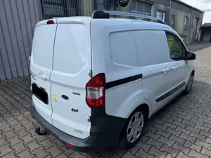 Ford Transit Courier Trend*AHK*Sortimo* Bild 5