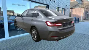 BMW 320 e lim Shadow KomfortZ GSD AG+ SkyGrau 17" Bild 3