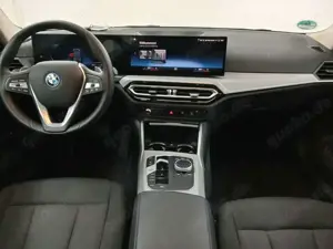 BMW 320 e lim Shadow KomfortZ GSD AG+ SkyGrau 17" Bild 5