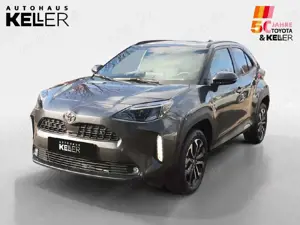 Toyota Yaris Cross Hybrid FWD Teamplayer