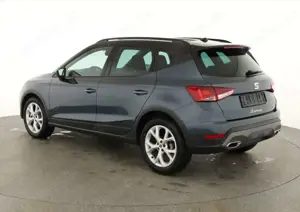 SEAT Arona Bild 3