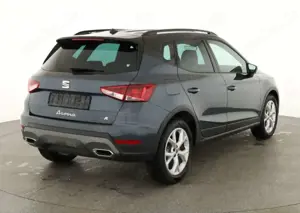 SEAT Arona Bild 2