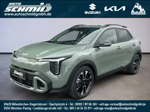 Kia Stonic STONIC 1.0T 115 48V DCT GTL STD