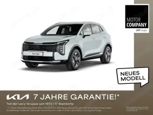 Kia Sportage 1.6 T-GDI Core +MY26+Aktion+R.Kam+PDC+++