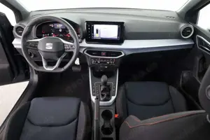 SEAT Arona Bild 4