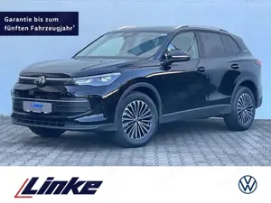 Volkswagen Tiguan ENERGY 2.0TDI DSG Navi/LED/ACC/360°Kamera/App-Conn