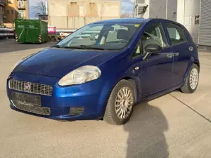 Fiat Grande Punto 1.4 8V Active