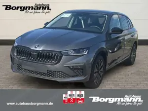 Skoda Scala Balance 1,5TSI DSG Lenkradheizung - Keyless Go