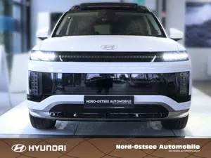 Hyundai IONIQ 9 UNIQ Pano-Glas-Schiebedach Swivel Paket Bild 2