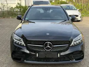 Mercedes-Benz C 220 C 220 T d 4Matic AMG line  (205.215)