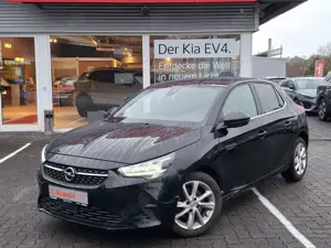 Opel Corsa Elegance SITZHZG.+ BERGANFAHRASS.