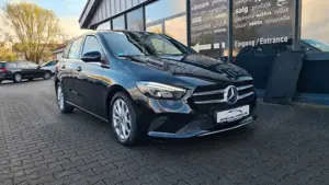 Mercedes-Benz B 200 d 8G DCT - ASSISTS - LED - AHK - WIDE -
