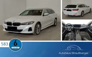 BMW 320 d Touring xDrive ACC AHK KZU LRHZ PANO STHZ