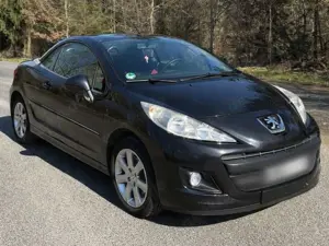 Peugeot 207 207 CC 120 VTi Premium