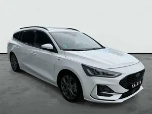 Ford Focus 1.0 Turnier ST-Line X | ACC | LED | SHZ