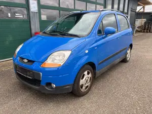 Chevrolet Matiz