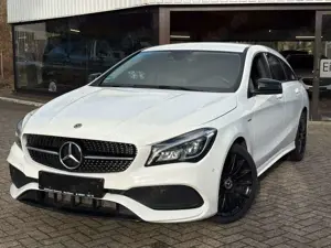 Mercedes-Benz Others CLA 220d AMG Night Paket Urban Style Edition
