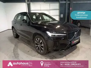 Volvo XC60 B4 (Diesel) AWD  Plus Dark|LED|Navi|AHK