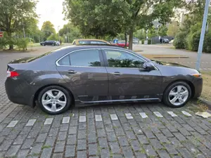 Honda Accord 2.4 Automatik Executive