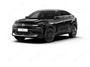 Citroen C4 MAX Hybrid 145 e-DSC6 SONDERMODELL BLACK EDITION