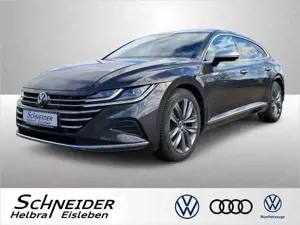 Volkswagen Arteon SHOOTINGBRAKE 2.0 TDI ELEGANCE AZV+APP+NAVI