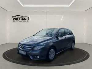 Mercedes-Benz B 180 CDI+EXPORT+NAVI+KLIMA+SHZ+