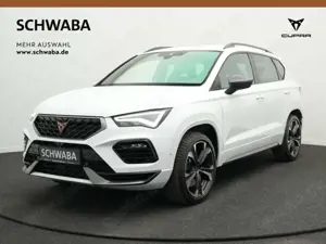 CUPRA Ateca 2.0 TSI DSG 4Drive