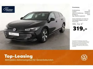 Volkswagen Passat 2.0 TDI SCR Business/Memory Sitze/Keyless Entry