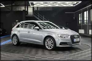 Audi A3 Sportback 30 TFSI PDC / VIRTUAL / NAVI