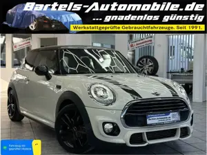 MINI Cooper 1.5 JCW, LED, Navi, Klimaautom., Sitzh.