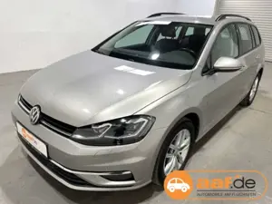 Volkswagen Golf Variant 1.6 TDI Comfortline Navi LED ACC PDC