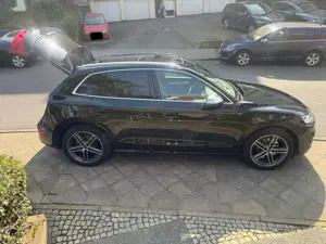Audi SQ5 3.0 TDI quattro Bild 3
