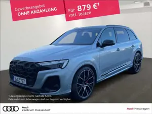 Audi Q7 50 TDI AHK HUD Standhzg uvm S-Line Allradlenkung P
