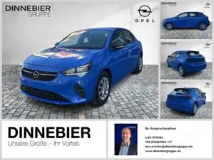 Opel Corsa Edition 1.2. CAM NAVI PDC SpurH SHZ