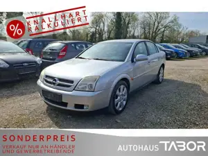 Opel Vectra C 2.2 Limousine Klima LM