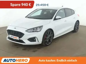 Ford Focus 1.5 EcoBoost ST-Line X Aut.*NAVI*LED*CAM*SPUR*