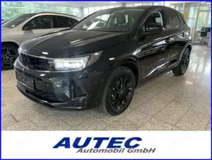 Opel Grandland GS Line 1.5 CDTI AHK+LED+KAMERA+SITZH