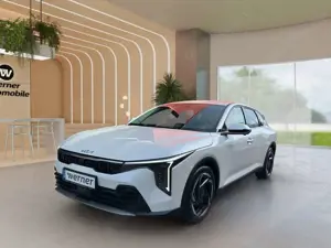 Kia Others K4 1.6 T-GDI Spirit DCT DriveWise Sound